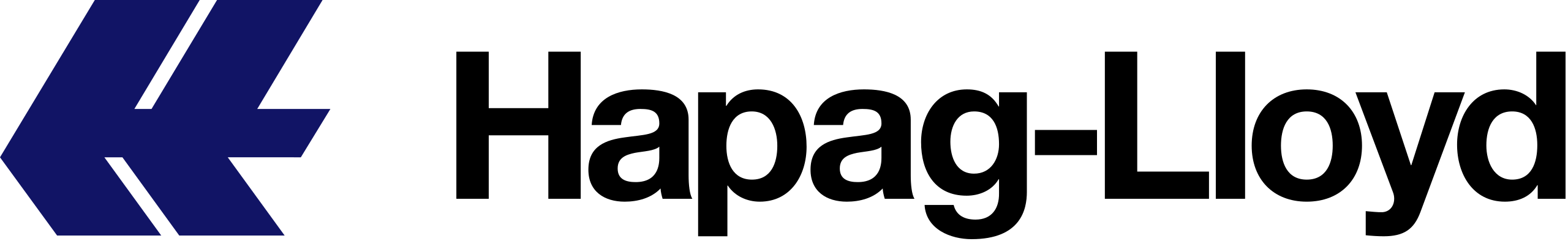 Hapag-Lloyd logo